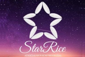 Basmati rice STAR RICE