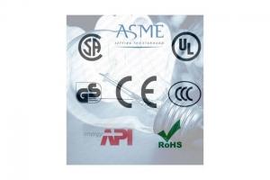 CE Marking - ELEKTROTECHNINIU GAMINIU SERTIFIKAVIMO CENTRAS, LLC