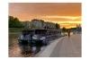 VilniusKatamaran.LT Catamaran Ship is already sailing - book a VIP Catamaran for sailing Nerimi in the center of Vilnius!